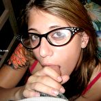 Pic of JizzPix.com Blowjobs, Cumshots, Facials, Creampies
