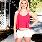 Pic of Rikki Rumor Lets You Get a Peek At Her Body