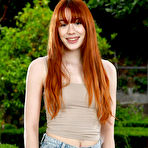 Pic of Michelle Anthony in Jeans