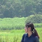Pic of Chinese schoolgirls pee