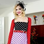 Pic of Chloe Cherry In Control - My Free Pornstars