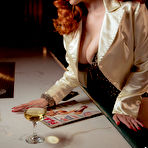 Pic of Minxie Busty Cougar