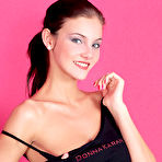 Pic of Ivette Blanch at babelicious.com