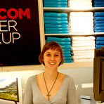 Pic of Meadow Brink The New Cashier Zishy / Hotty Stop