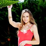 Pic of Mirabella - Mirabella in Spread Eagle via Met Art - Hot XXX Girls