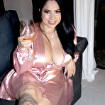 Pic of Kim Velez Likes It Like That Scoreland - Prime Curves
