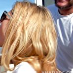 Pic of Rebecca Volpetti double penatration on boat | LegalPorno at Gallery Server