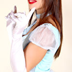 Pic of Free cosplay girls footfetish pictures - CosplayFeet.com