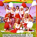 Pic of Busty Pom Pom Girls (2000) | Porn Video On Demand  | Popporn