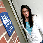 Pic of Janie Jones @ GloryHole-Blog.com