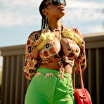 Pic of Nyla Womens Intuition Playboy - Prime Curves