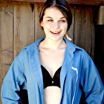 Pic of Anastasia Rose Loves To Show Off Her Boobs