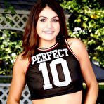 Pic of Kylie Sinner is a perfect 10