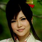 Pic of Asian with big tits Anri Okita