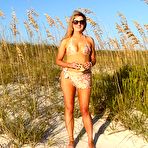 Pic of MalibuStrings.com Bikini Competition | Kristen - Gallery 1