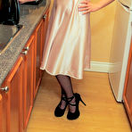 Pic of Stocking Videos - Stocking Fetish