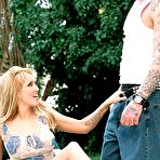 Pic of Glamour Models Gone Bad - Only $19.95 a month