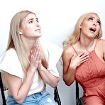 Pic of Shoplifting Honey Blossom & Nikki Peach fucked by security guard | ShopLyfter at Gallery Server