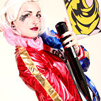 Pic of Free cosplay girls footfetish pictures - CosplayFeet.com