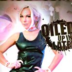 Pic of Oiled Up in Latex (2013) | Porn Video On Demand  | Popporn