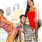 Pic of Threesomes 2 (2017) | Porn Video On Demand  | Popporn