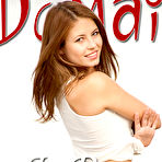 Pic of LeRae in Set 7 for DOMAI at theNude.com