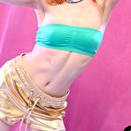 Pic of Scarlet Rose's dirty dancing | Spinchix