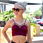 Pic of Larissa in Long Sexy Legs - FTVGirls.com