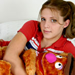 Pic of Amateur Teen Model - Karen's Dream Girls - 7 Sexy Models