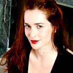 Pic of Alice Whyte is One Alluring Beauty