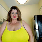 Pic of Hardcore BBW Big Tits at DivineBreasts.com