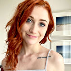 Pic of Scarlet Skies Petite Redhead ATK Girlfriends pics and vids - Bunnylust.com