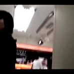 Pic of Provocative Sexy Ass Asian Whore In Micro Skirt Walks & Drives Men Crazy ! - EPORNER