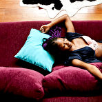 Pic of DENAI &   RUBI VALENTINE GET FUCKED TEASER