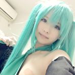 Pic of Xi Dai Dai Instagram Photo Gallery | Celebrity Galls