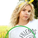 Pic of Moon - Outdoor Activity at HQ Sluts