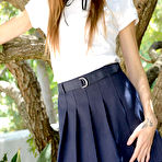 Pic of Alexa Nova A Schoolgirl's Fantasy