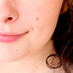 Pic of Adorable teen brunette Francine FTV loves masturbation - FTV Girls Pics