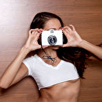 Pic of Celeste Star A Star With A Big Toy