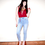 Pic of Daliah Amor Take Me