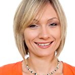 Pic of The Kinky Big Titted Milf Holly Bryn Jumping Up And Down The Rock Hard Piston / DefineBabe.com