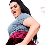 Pic of Angelina Castro BBW PornStar - Big, Super Big! Huge Tits & More!