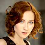 Pic of Rona Talin Naked Redhead