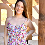 Pic of Kinsley Kane in Graduation Pics by FTV Girls | Erotic Beauties