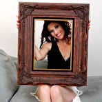Pic of Genivieve in Let You Watch