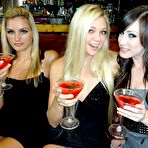Pic of crazy chicks gone wild with male strippers cfnm way - cruelty party