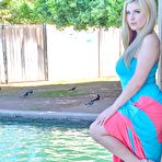 Pic of Danielle FTV Duck Duck Dildo - DanielleFTV.com