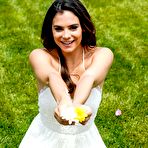 Pic of Violet Starr - Midsummer's Delight - My Free Pornstars