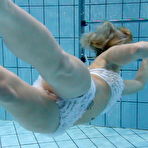 Pic of Underwater Erotic Show