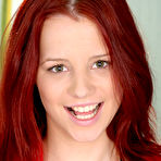 Pic of The Redhead Teen Cutie Piper Fawn Decided To Masturbate In The Fitting Room / DefineBabe.com